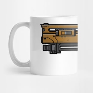 Fatebringer Mug